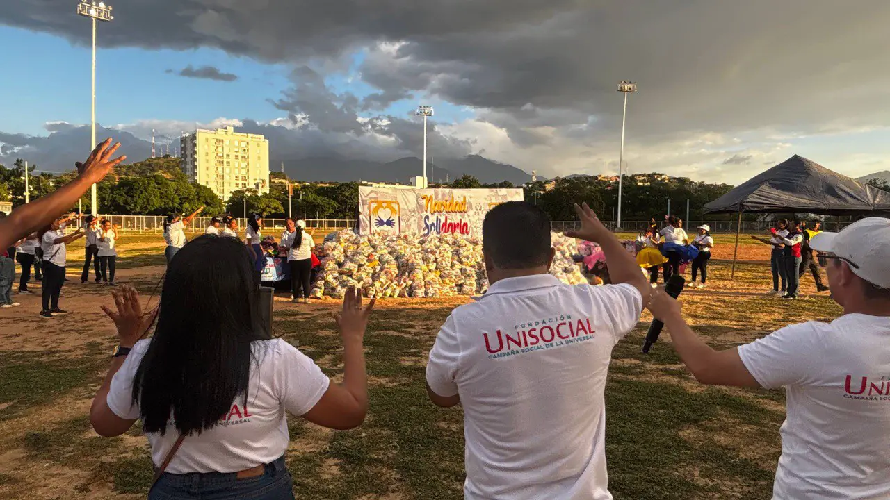 Evento principal en portada